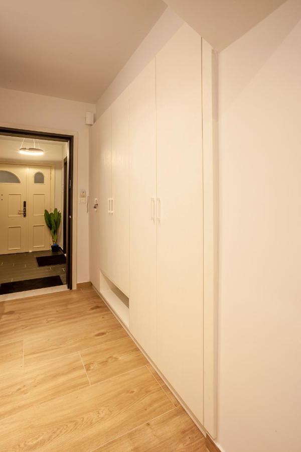 Habitat 29 B Apartment เทสซาโลนิกิ ภายนอก รูปภาพ