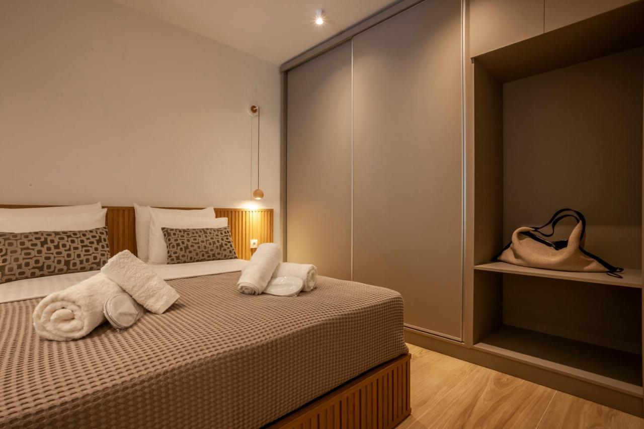 Habitat 29 B Apartment เทสซาโลนิกิ ภายนอก รูปภาพ